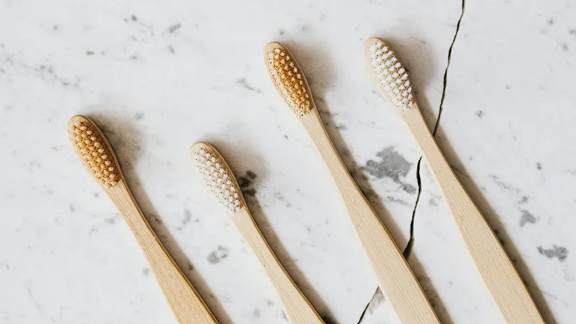 Doğal Bakımın Gücü: Bio Diş Fırçaları ile Tanışın