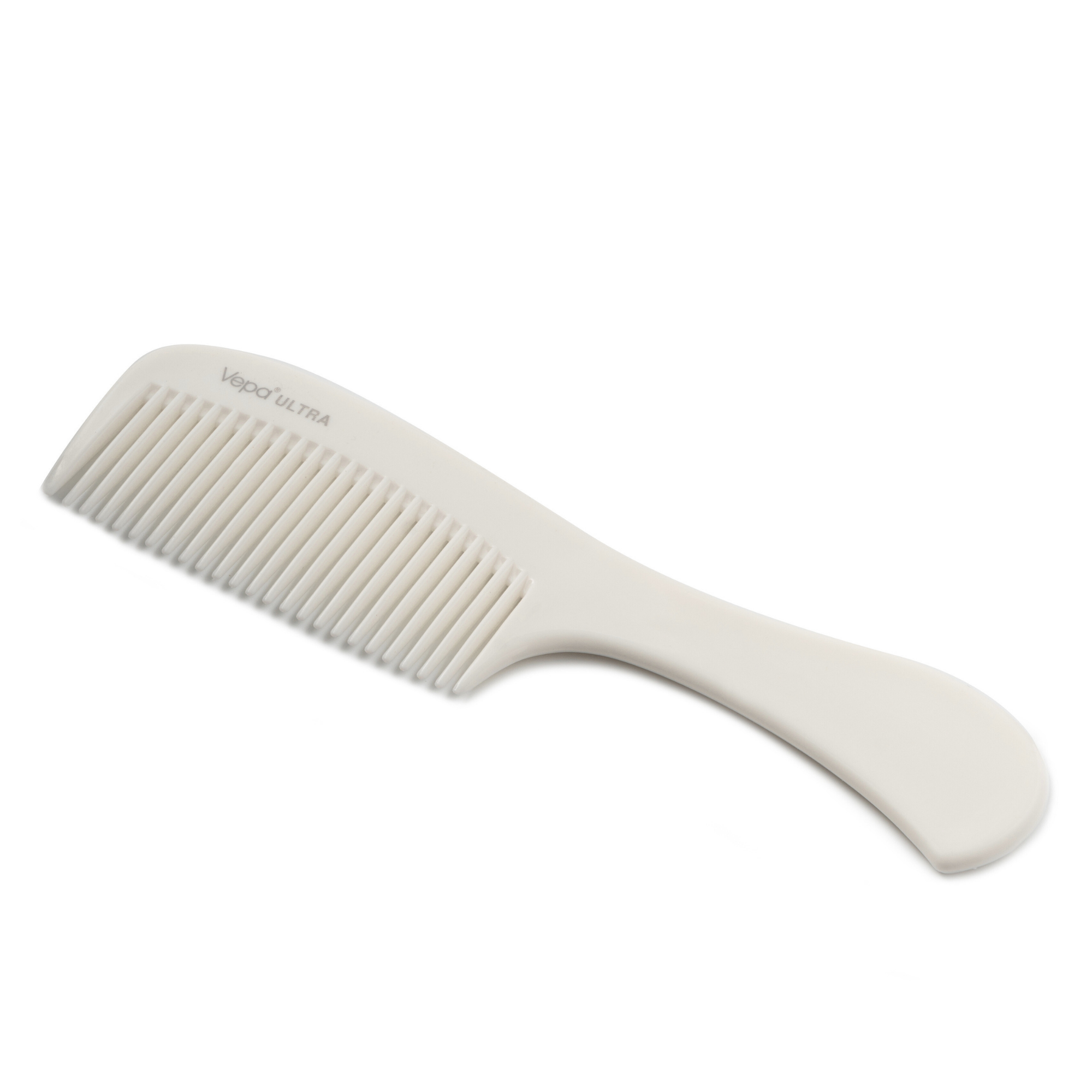 Vepa Ultra 940 Büyük Saplı Tarak | Antistatik, Ergonomik Tasarım