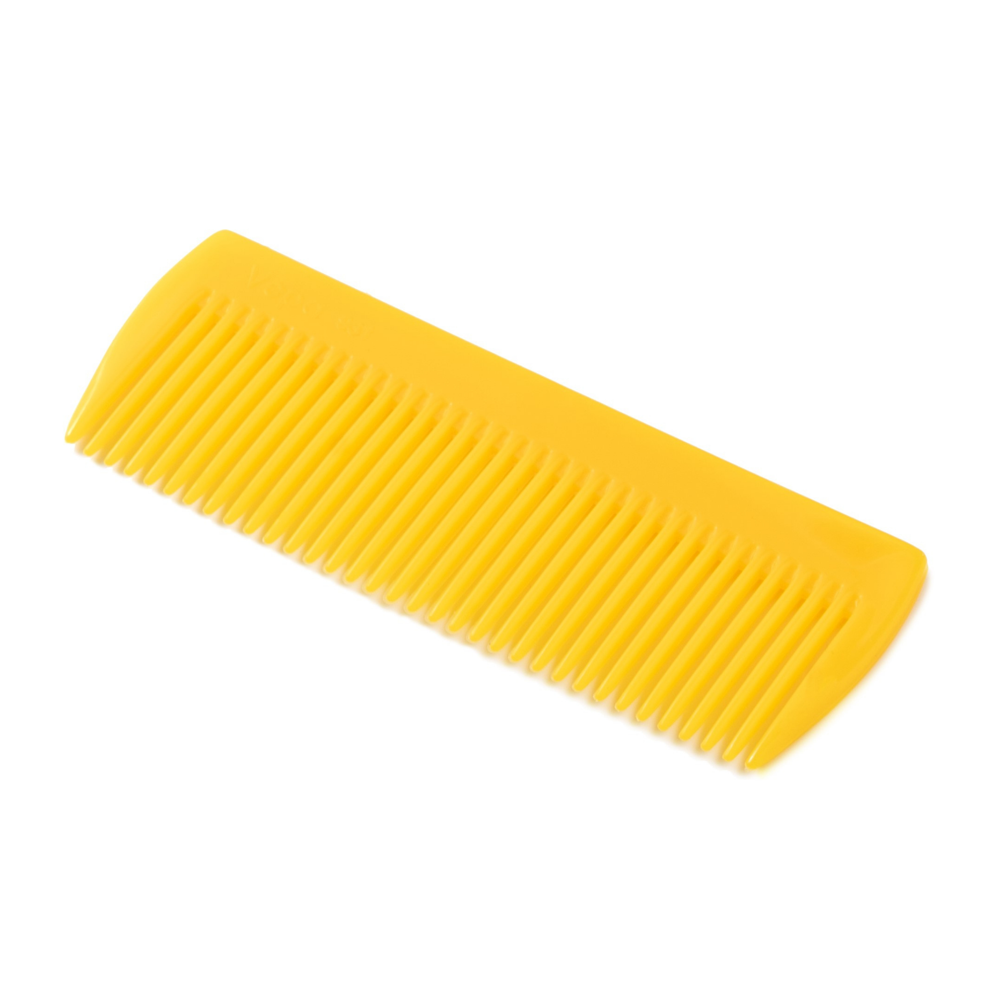 Vepa 931 Küçük Çapa Tarak | Seyahat Boyu, Antistatik, Islak–Kuru Kullanım