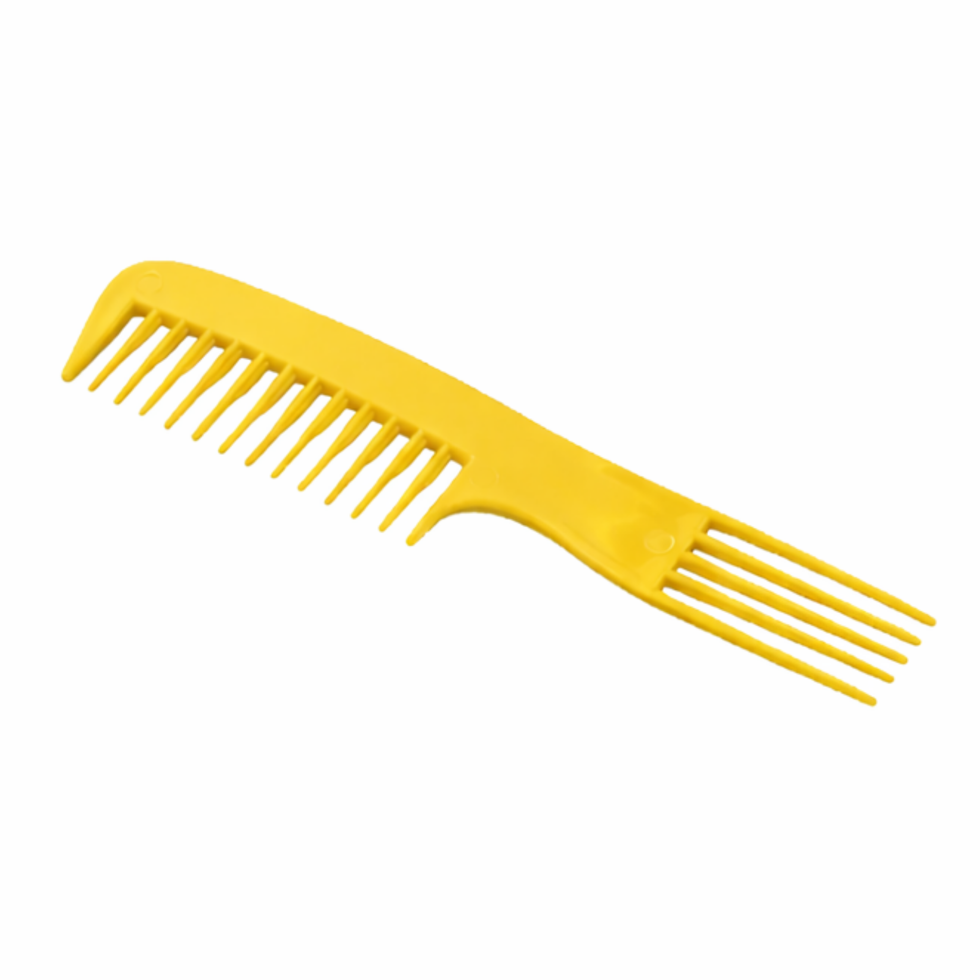 Vepa Ultra 920 Perma Tarak | Bukle Belirginleştirici, Antistatik Saç Tarağı