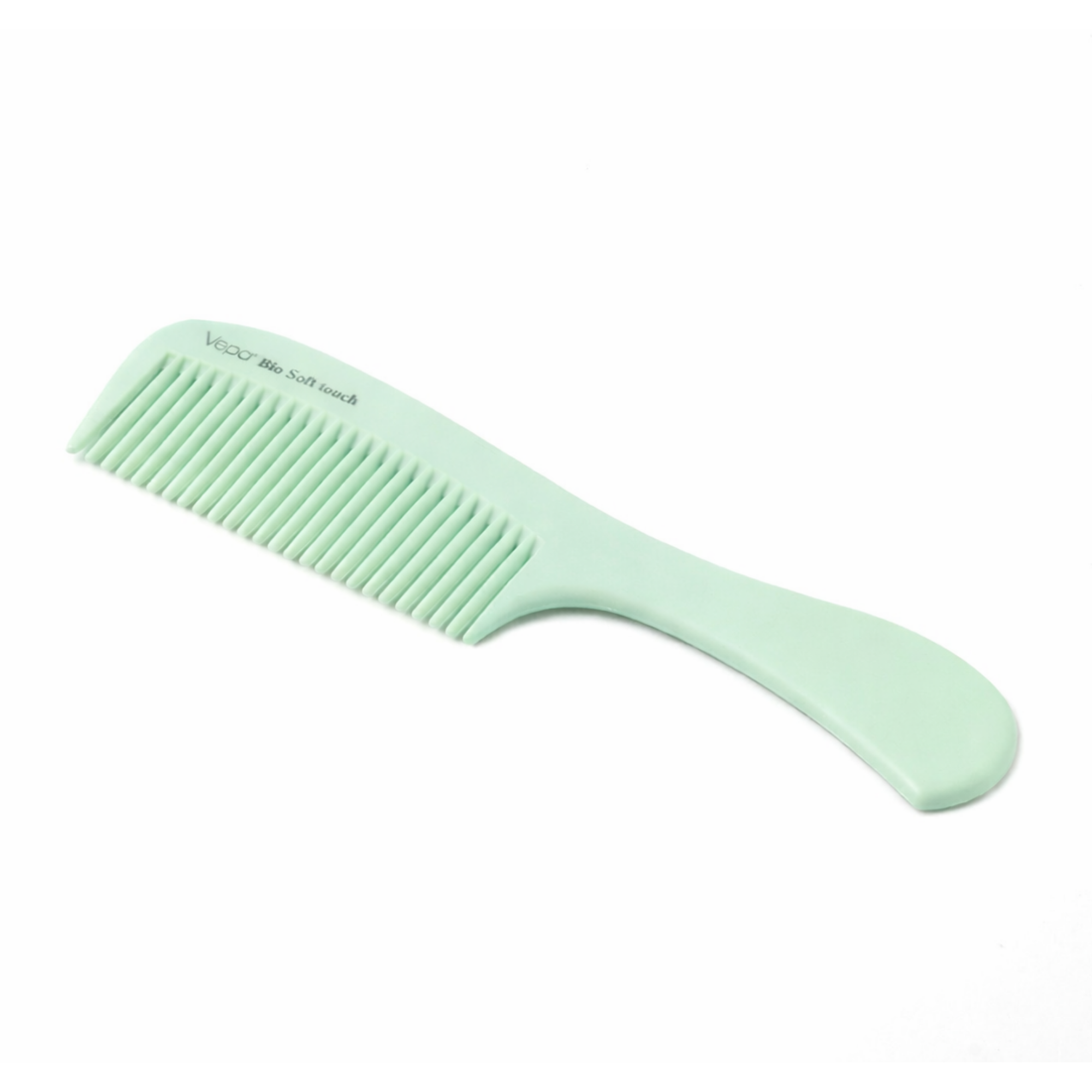 Vepa Bio Soft Touch 941 Saç Açıcı Tarak | Elektriklenme Karşıtı, Çanta Boy