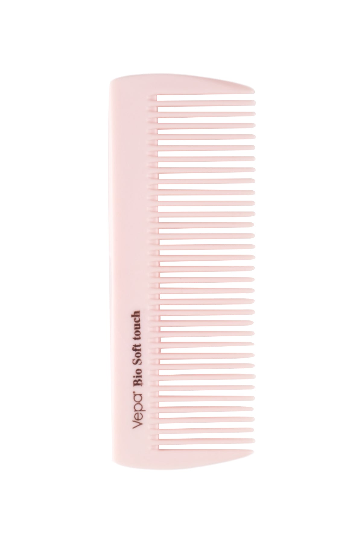 VEPA 931 Bio Soft Touch Küçük Boy Tarak