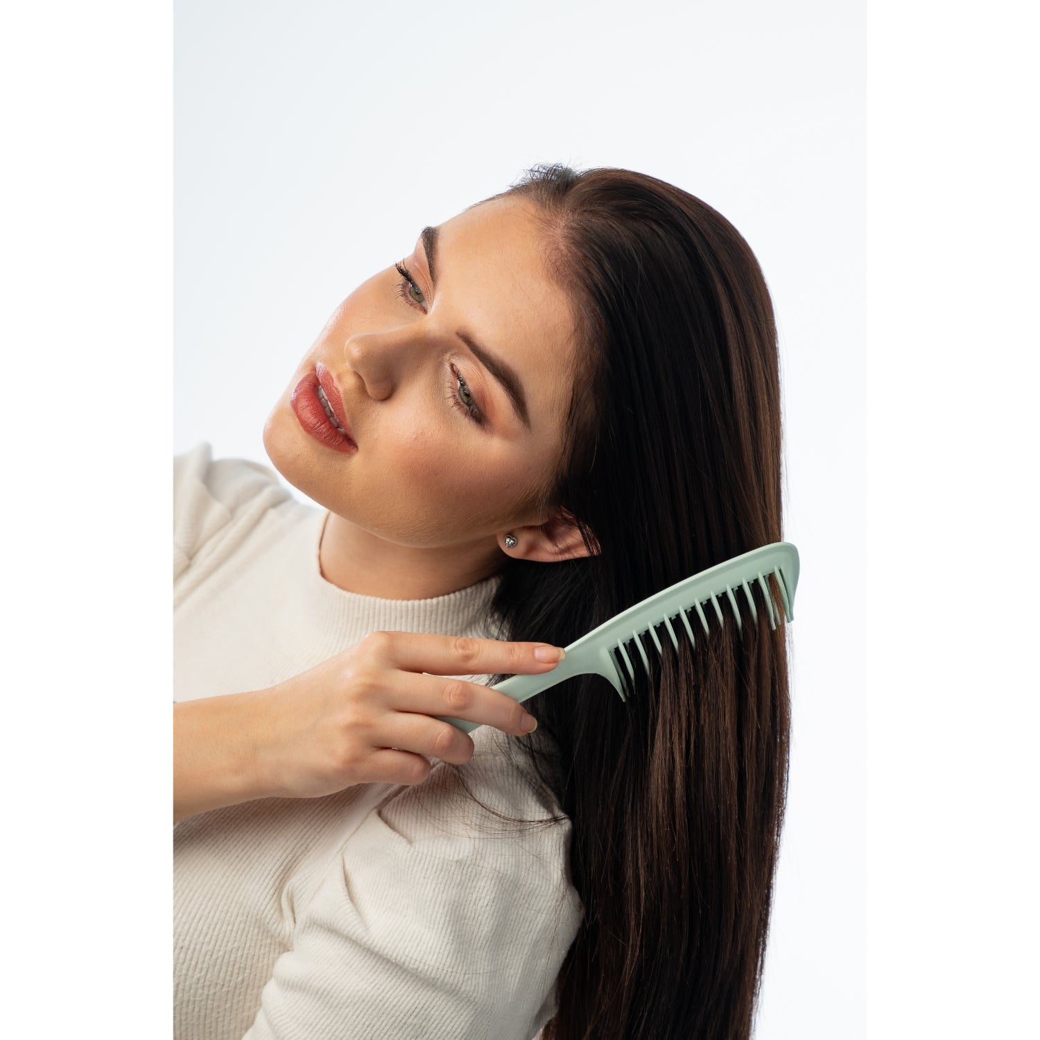 Bio Soft Touch Comb 910