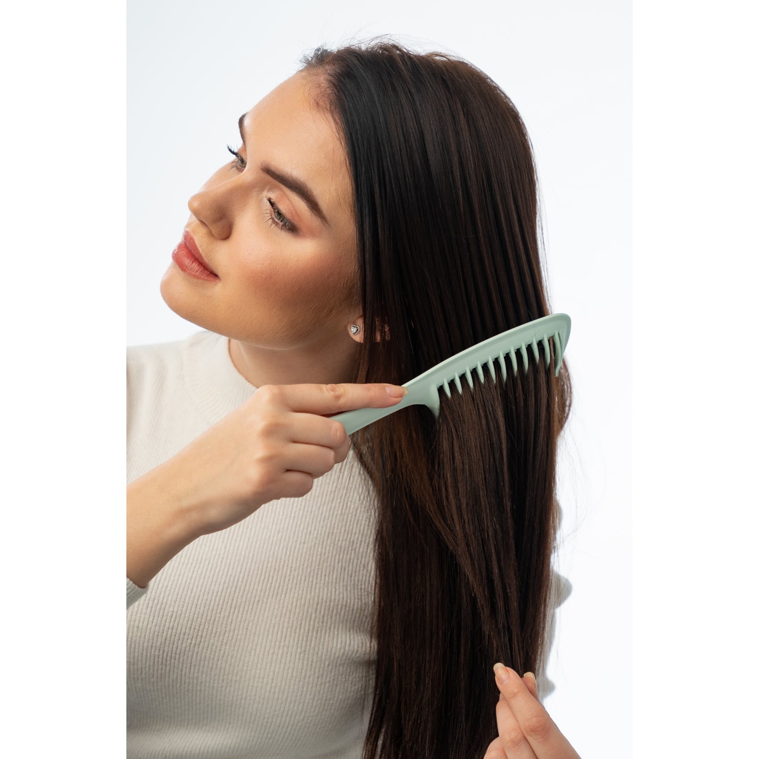 Bio Soft Touch Comb 910