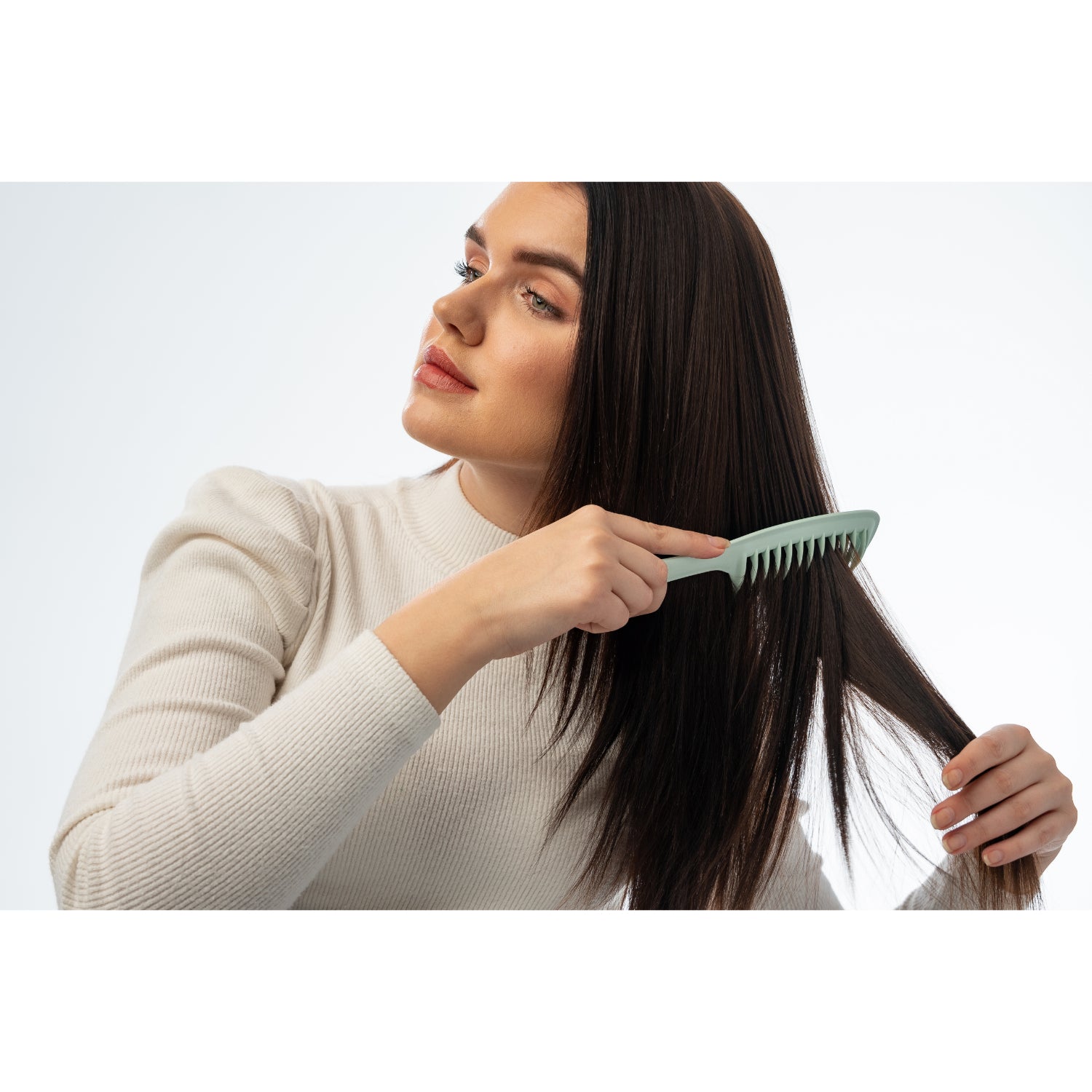 Bio Soft Touch Comb 910