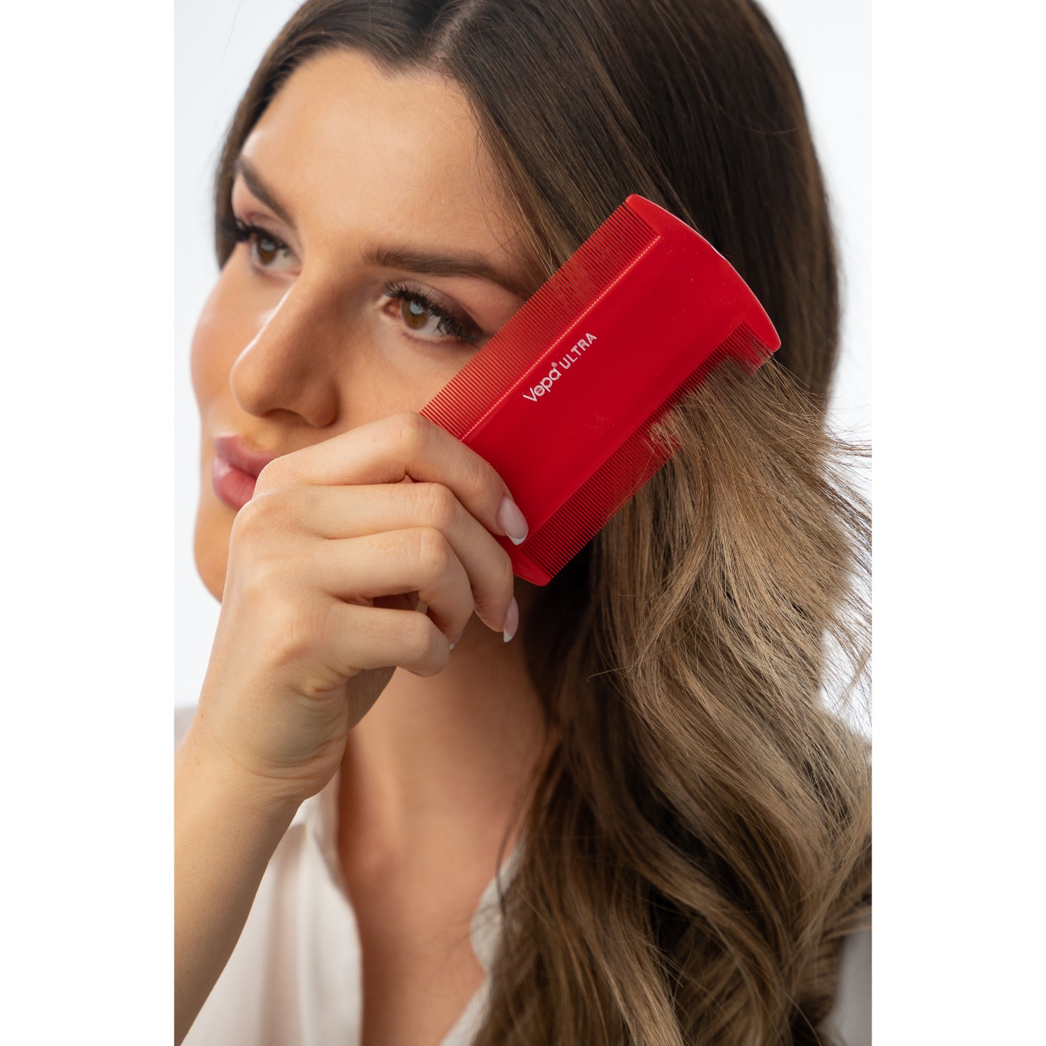 Vepa Ultra 961 Bit Tarağı | Saç ve Saç Derisi Bakımı