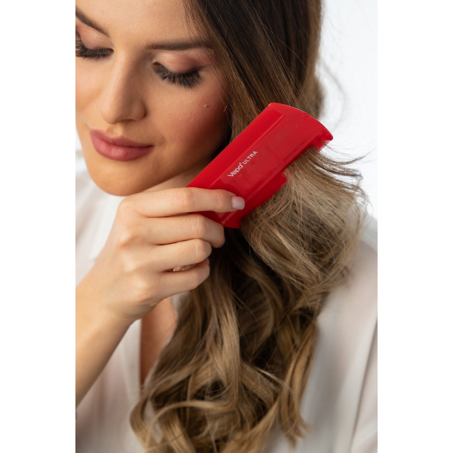 Vepa Ultra 961 Bit Tarağı | Saç ve Saç Derisi Bakımı