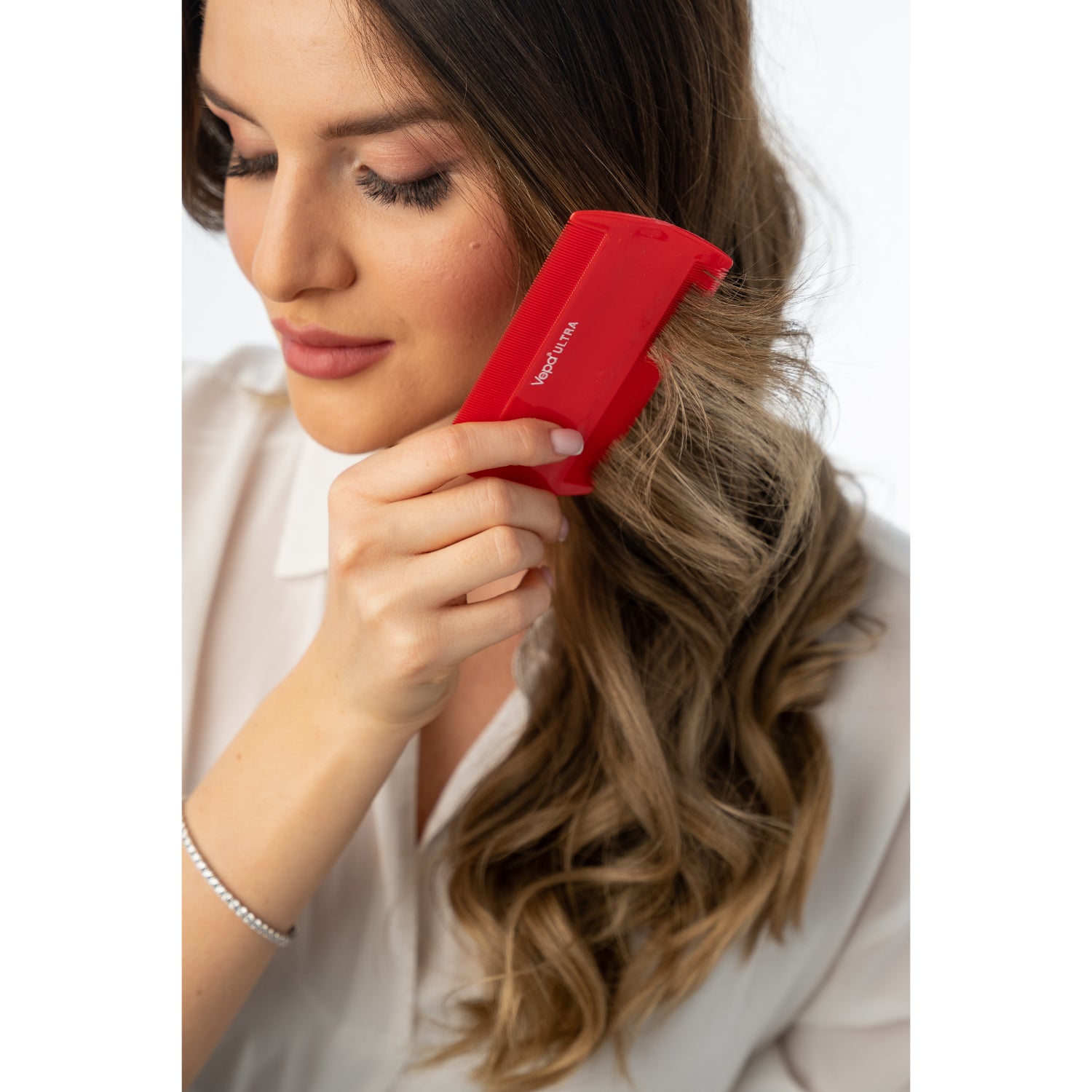 Vepa Ultra 961 Bit Tarağı | Saç ve Saç Derisi Bakımı