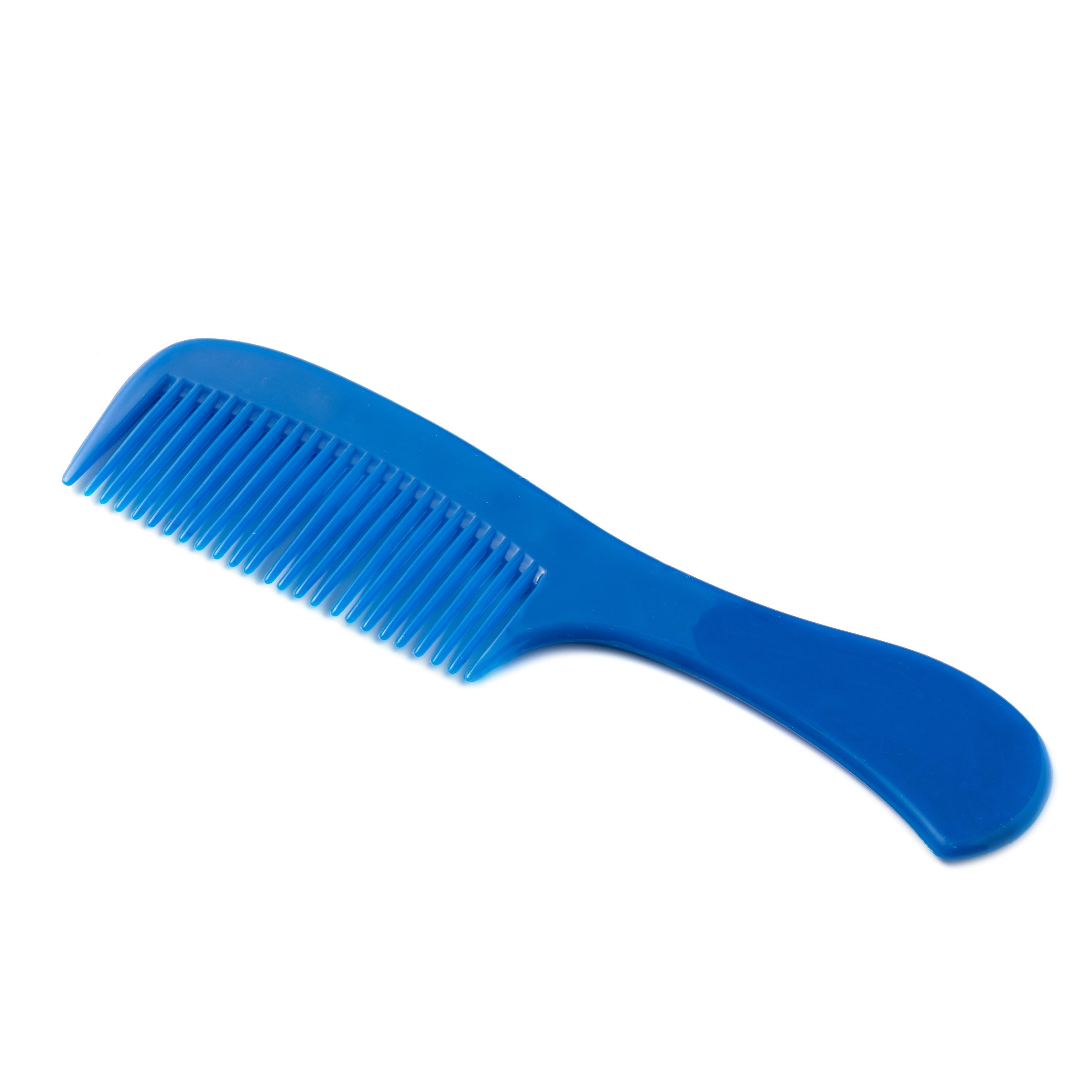 Vepa Ultra 940 Büyük Saplı Tarak | Antistatik, Ergonomik Tasarım