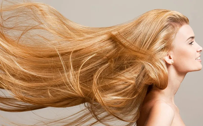 Saçınıza Nazik Dokunuş: Neden Bio Saç Fırçası Tercih Etmelisiniz?