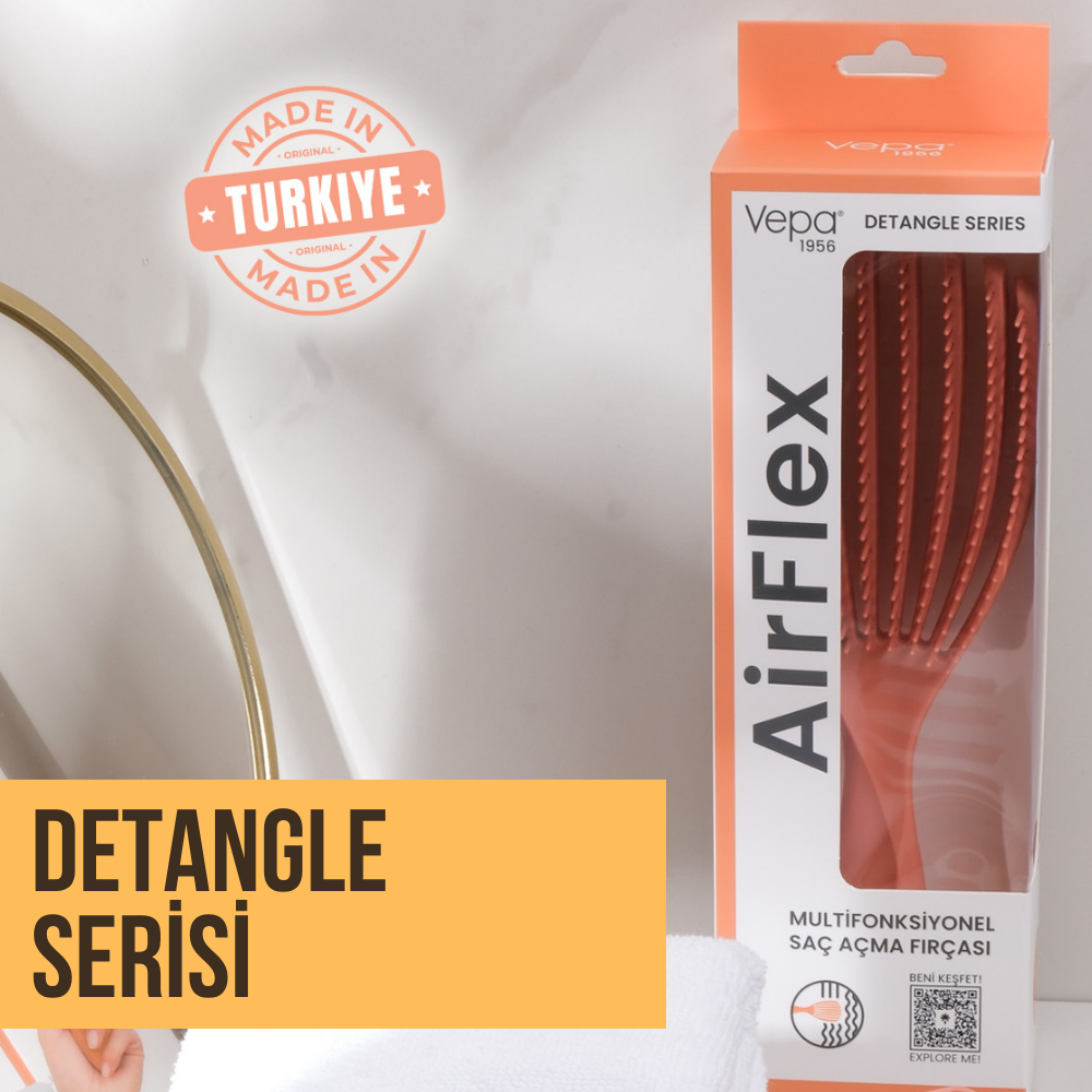 Image of Detangle Serisi