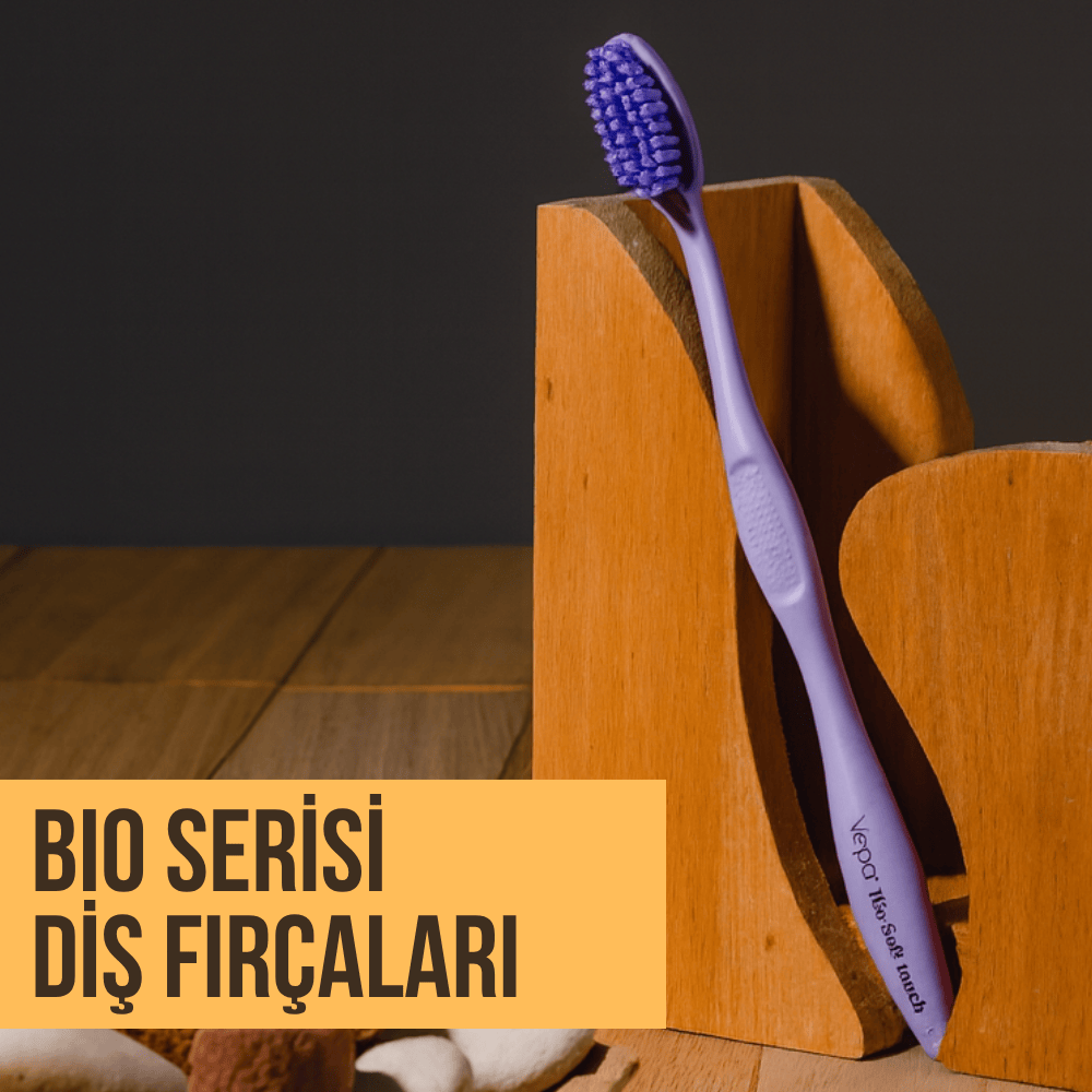 Image of Bio Diş Fırçaları