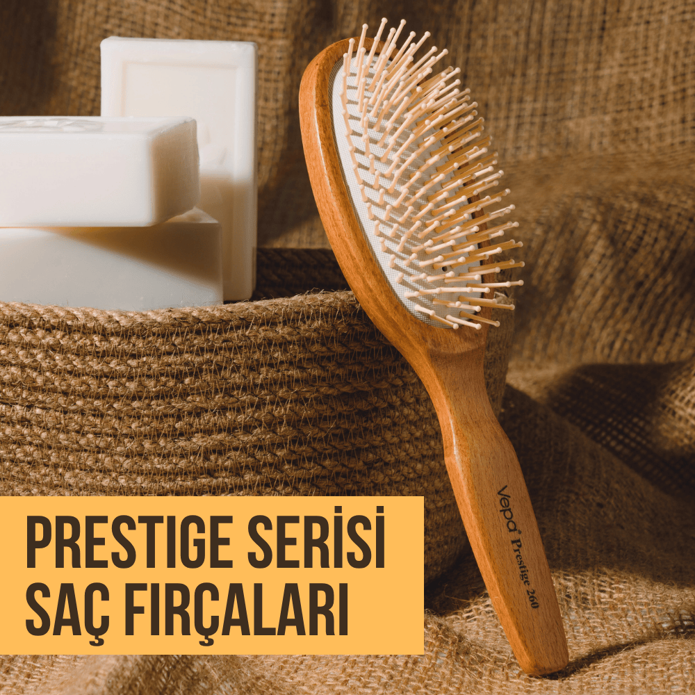 Image of Prestige Saç Fırçaları