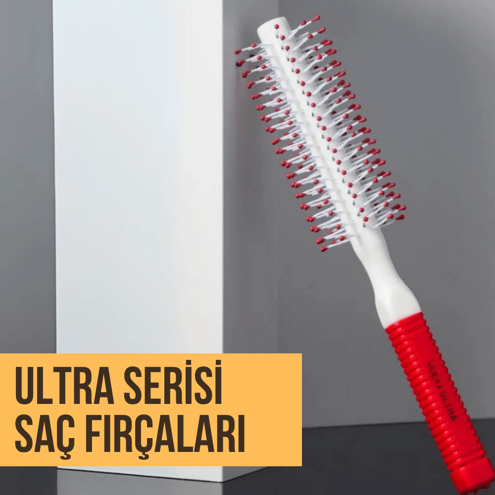 Image of Ultra Saç Fırçaları