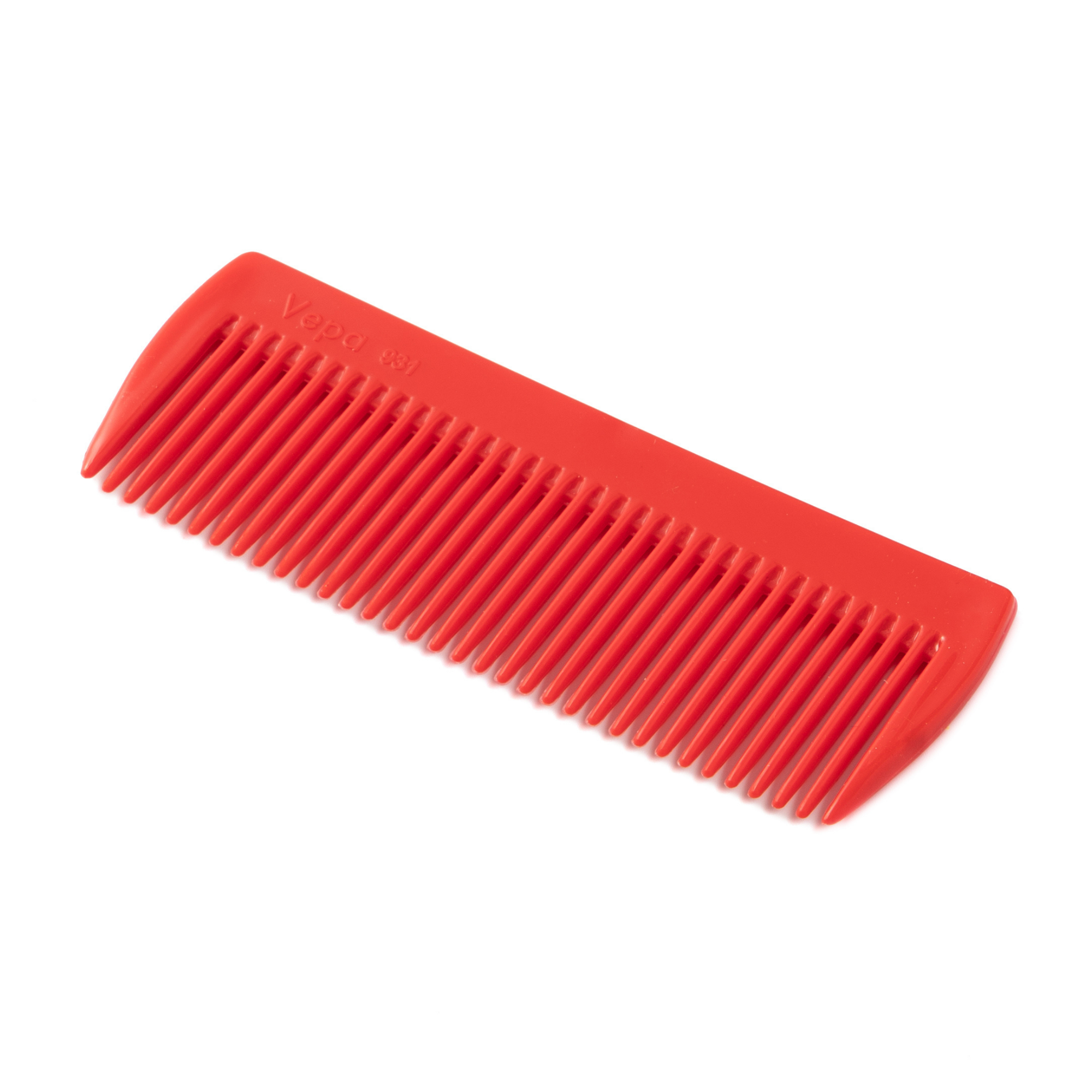 Vepa Ultra 930 Çapa Tarak | Antistatik, Ergonomik Tasarım