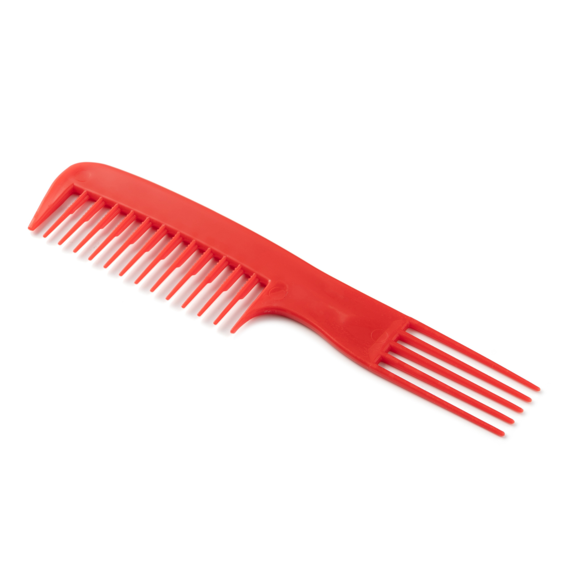 Vepa Ultra 920 Perma Tarak | Bukle Belirginleştirici, Antistatik Saç Tarağı