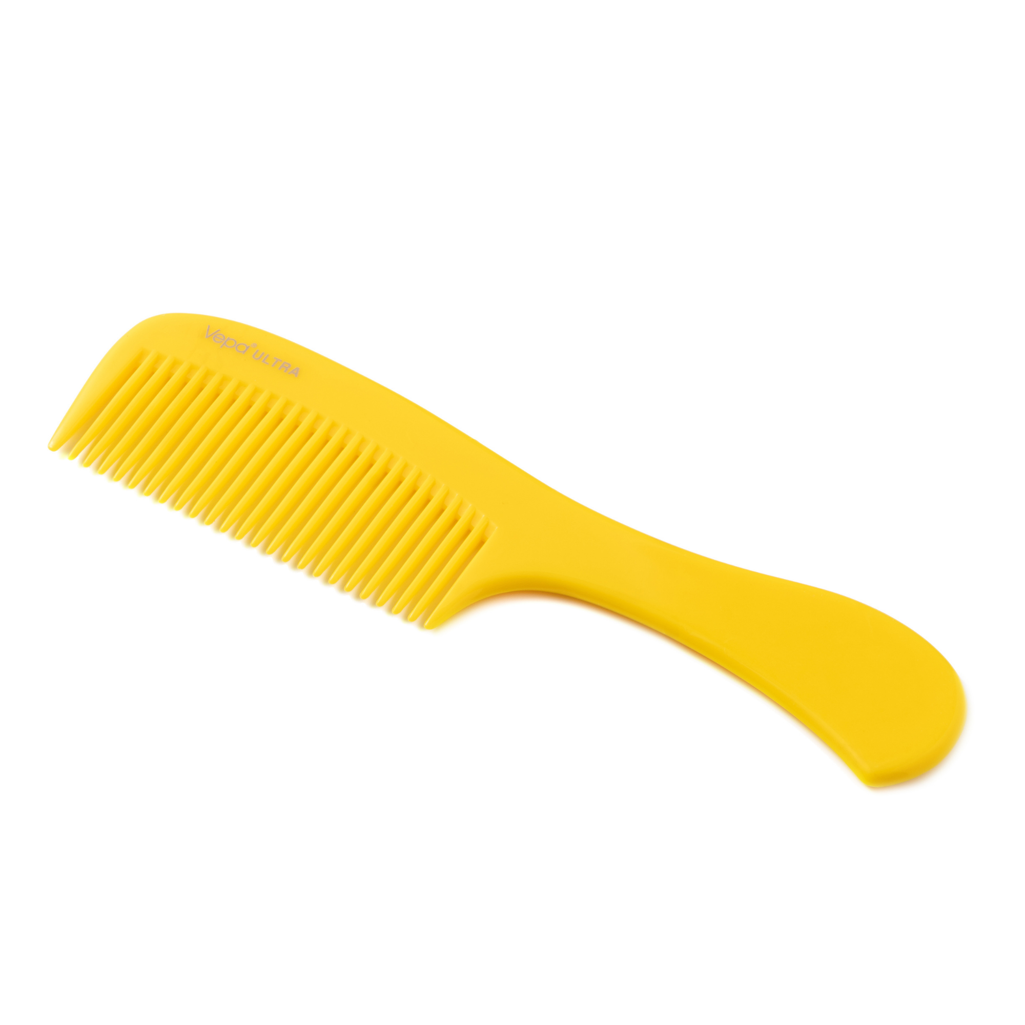 Vepa Ultra 940 Büyük Saplı Tarak | Antistatik, Ergonomik Tasarım