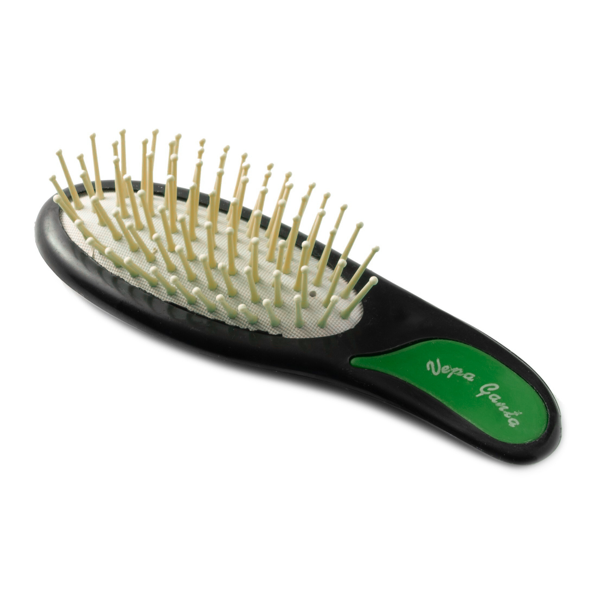 Vepa Ultra 701 Çanta Boy Saç Fırçası | Saç Açma ve Masaj Etkili Yumuşak Uçlu Fırça