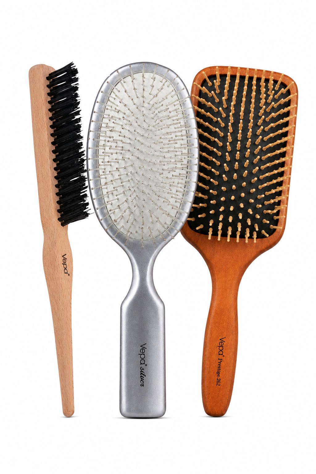 Pro-Şekillendirme Master Kit