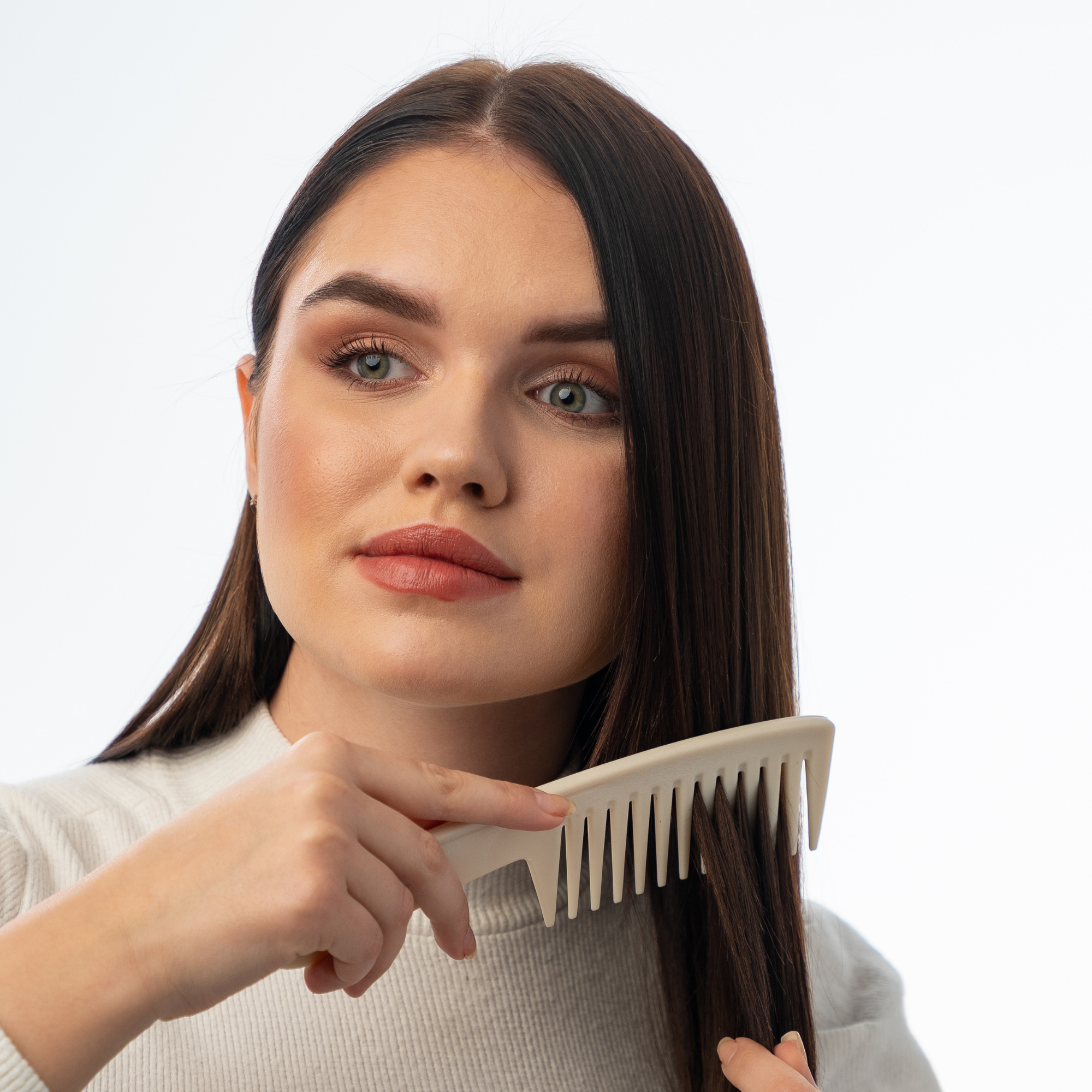 Vepa Bio Soft Touch 990 Saç Açıcı Tarak | Kolay Tarama