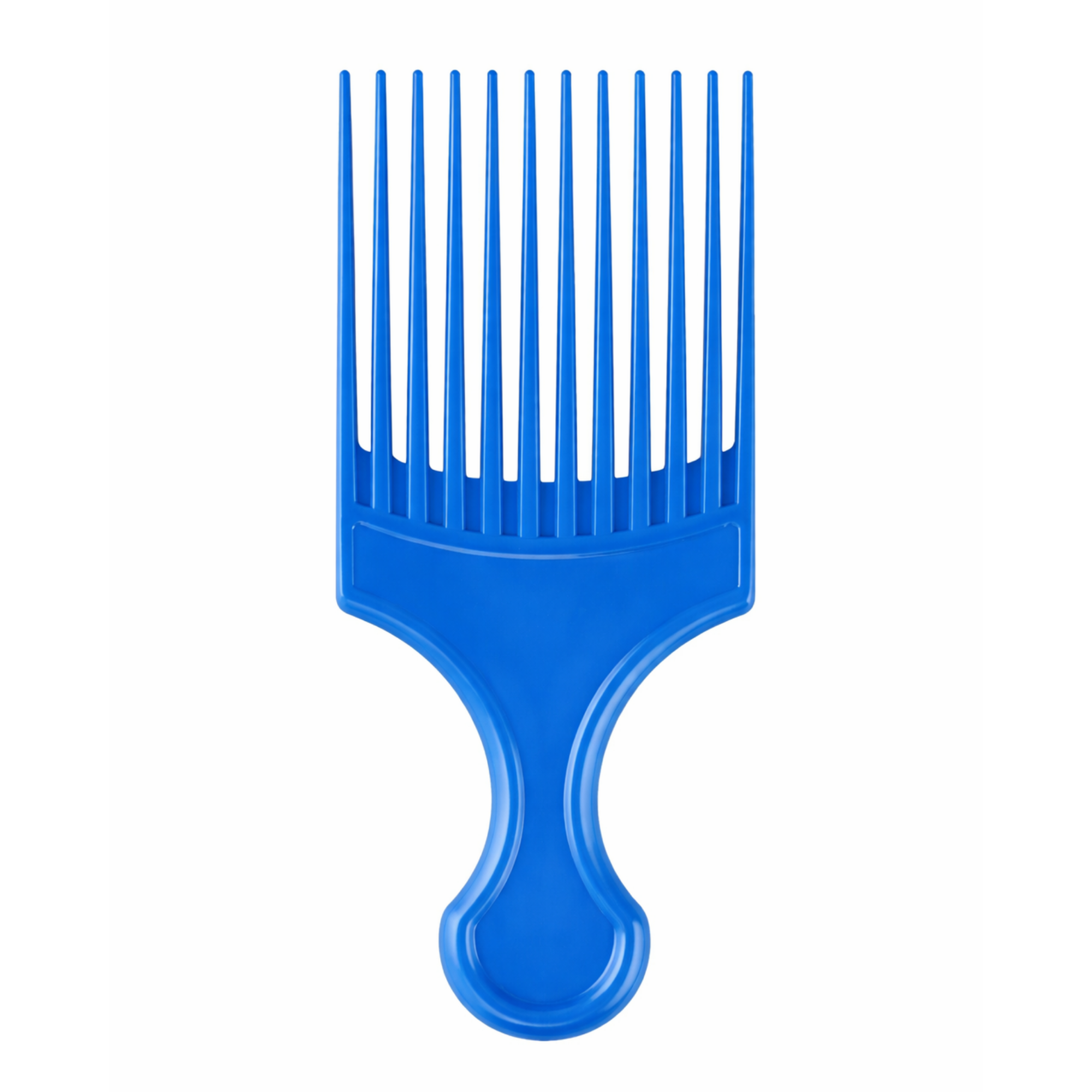 Vepa Ultra 991 Afro Tarak | Kıvırcık ve Yoğun Saçlar İçin Antistatik Perma Tarağı