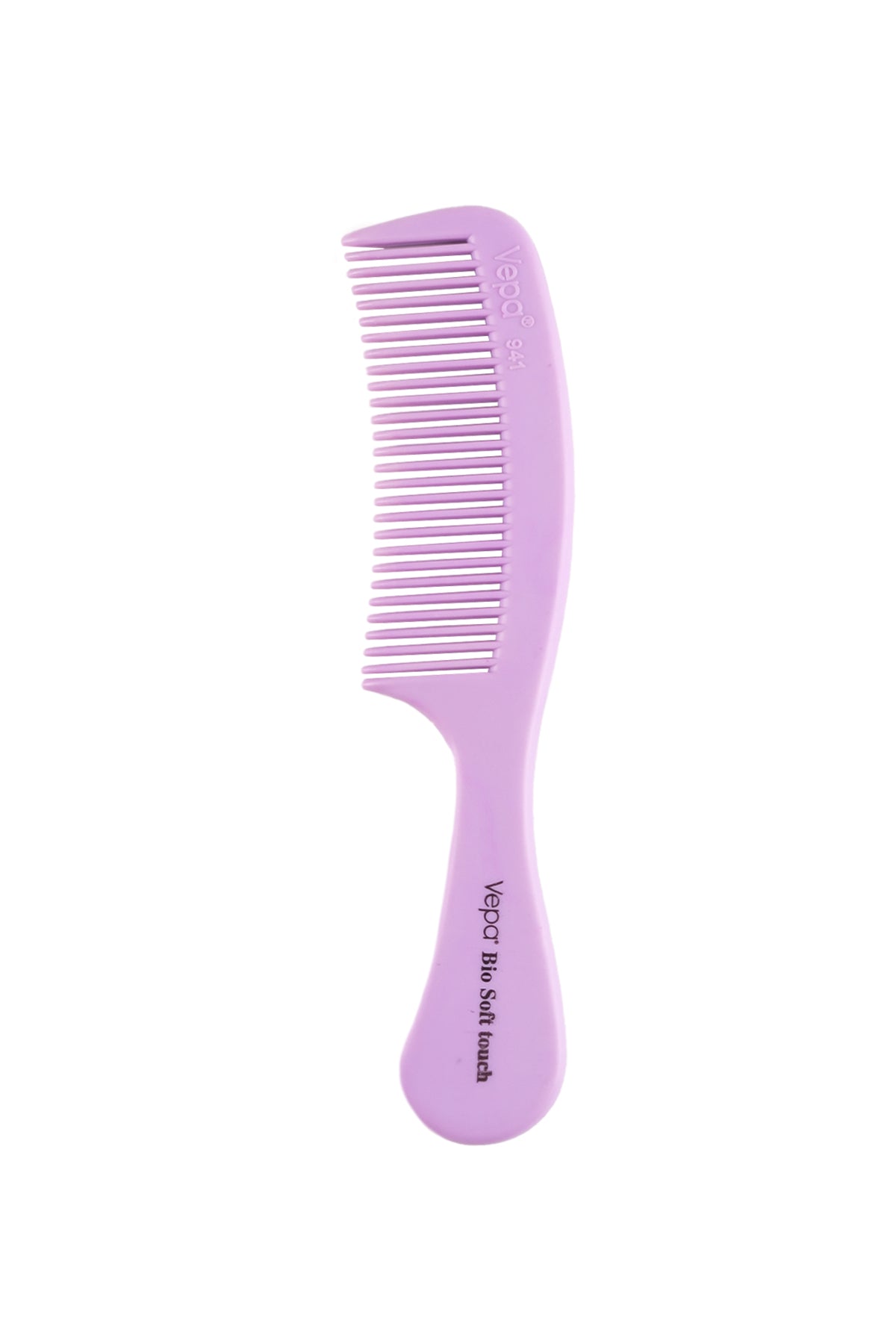 Bio Soft Touch 941 Çanta Boy Tarak