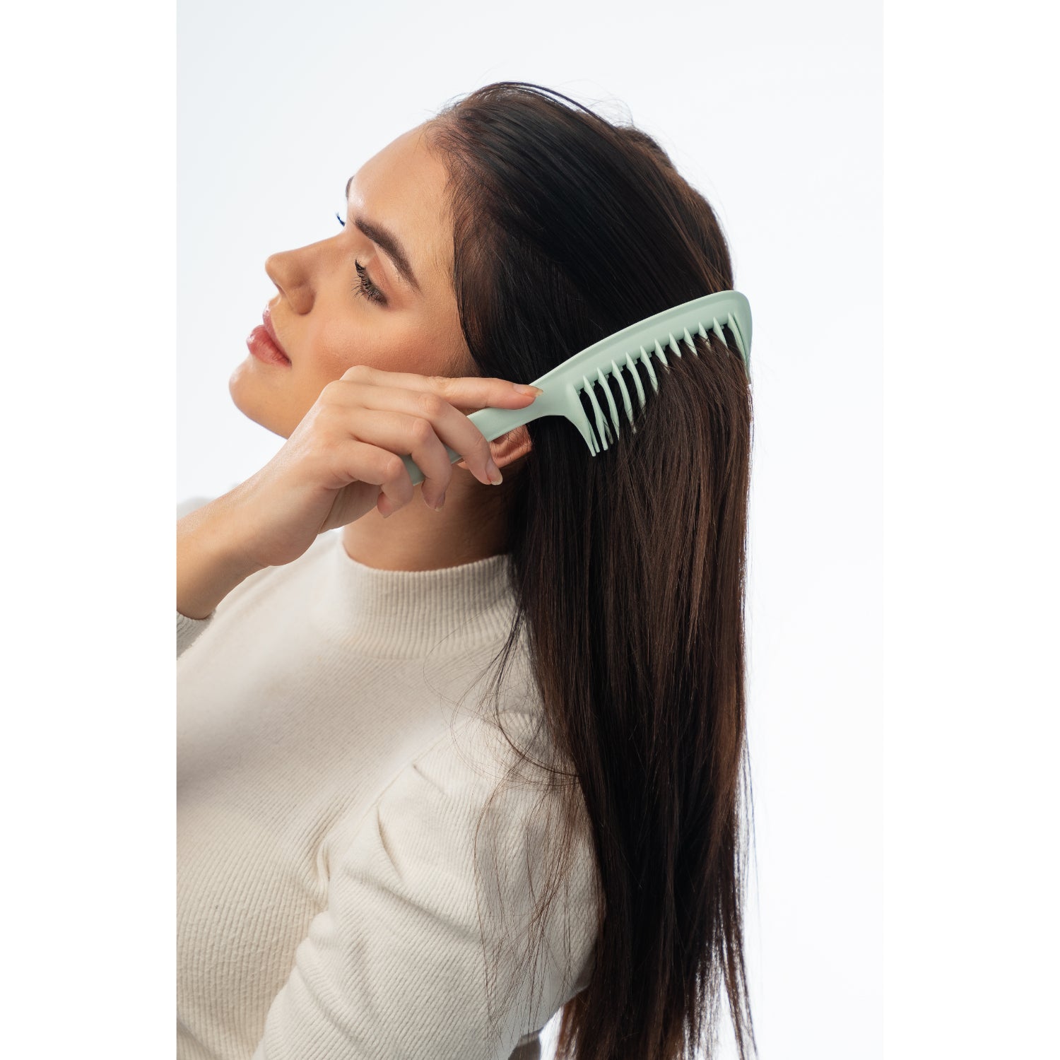 Bio Soft Touch Comb 910