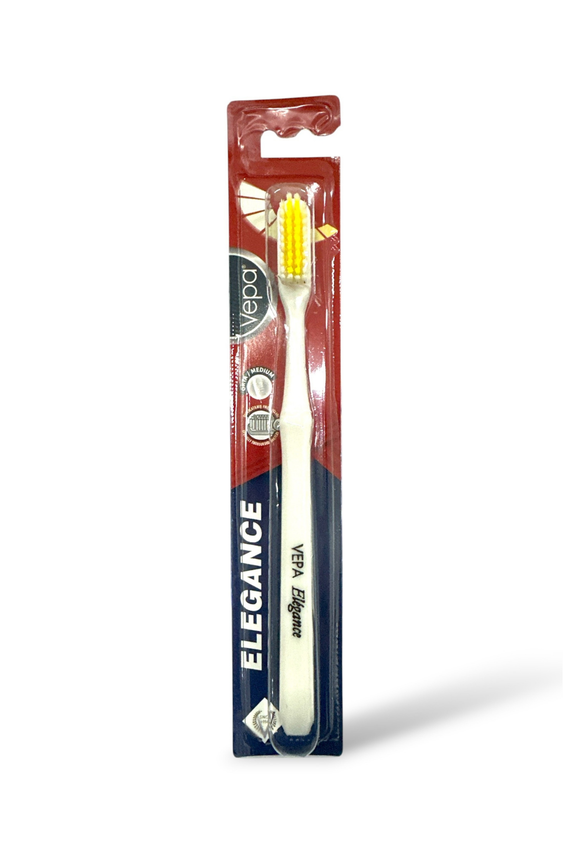 Elegance Toothbrush