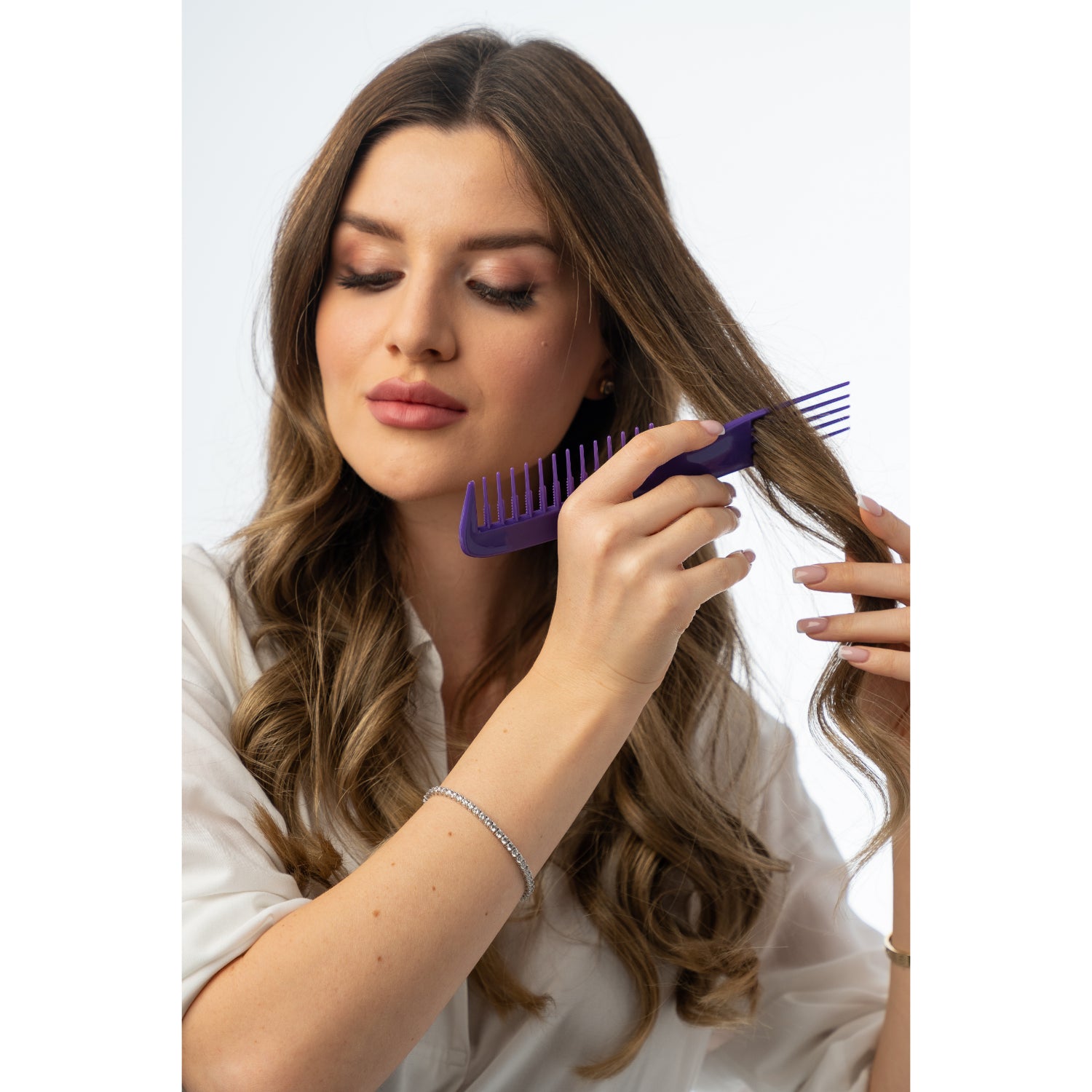 Image of Ultra Perm Comb 920
