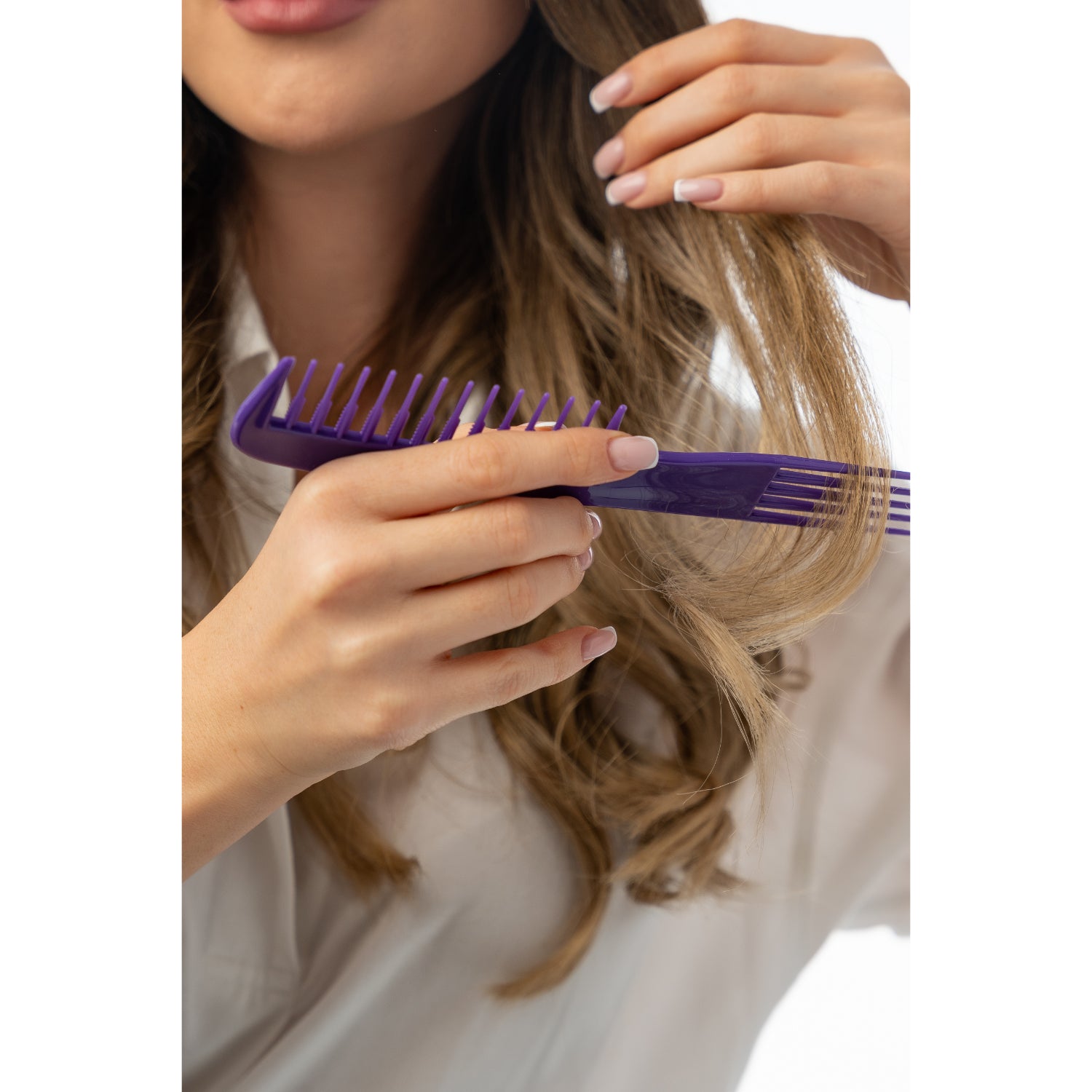 Ultra Perm Comb 920