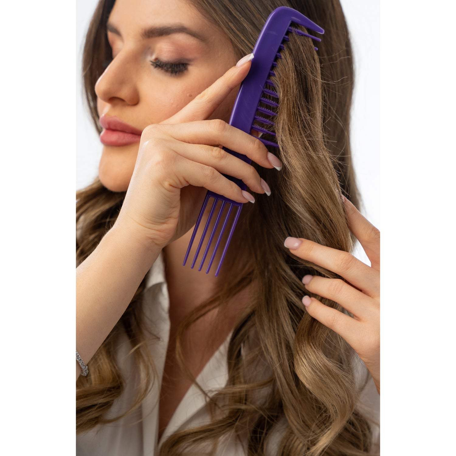 Ultra Perm Comb 920