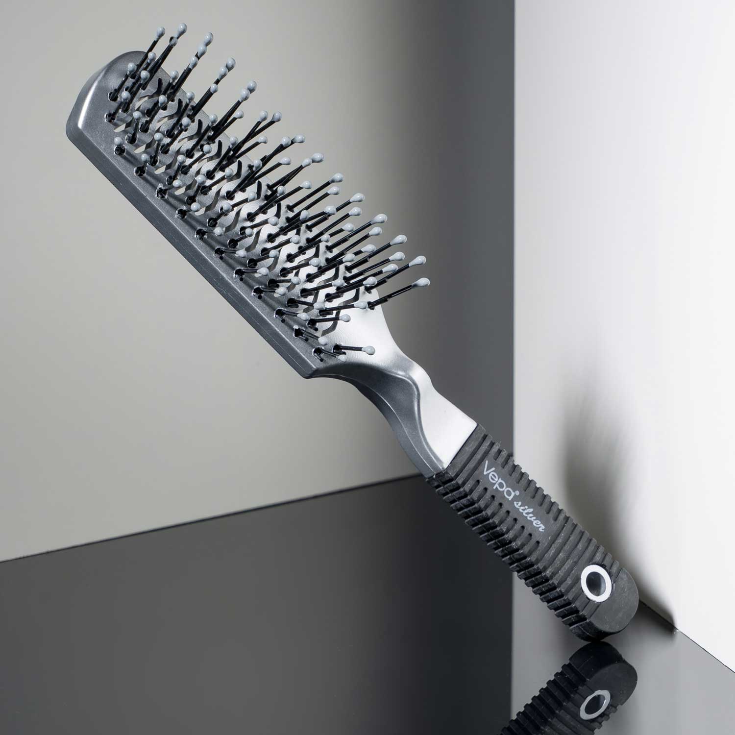 Silver 345 Saç Fırçası