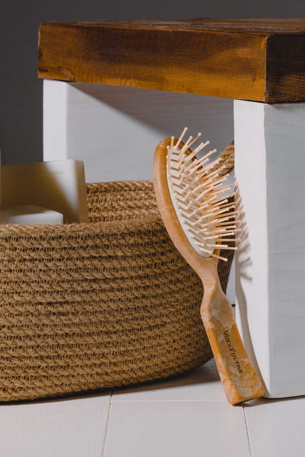 Bio Hair Brush 501
