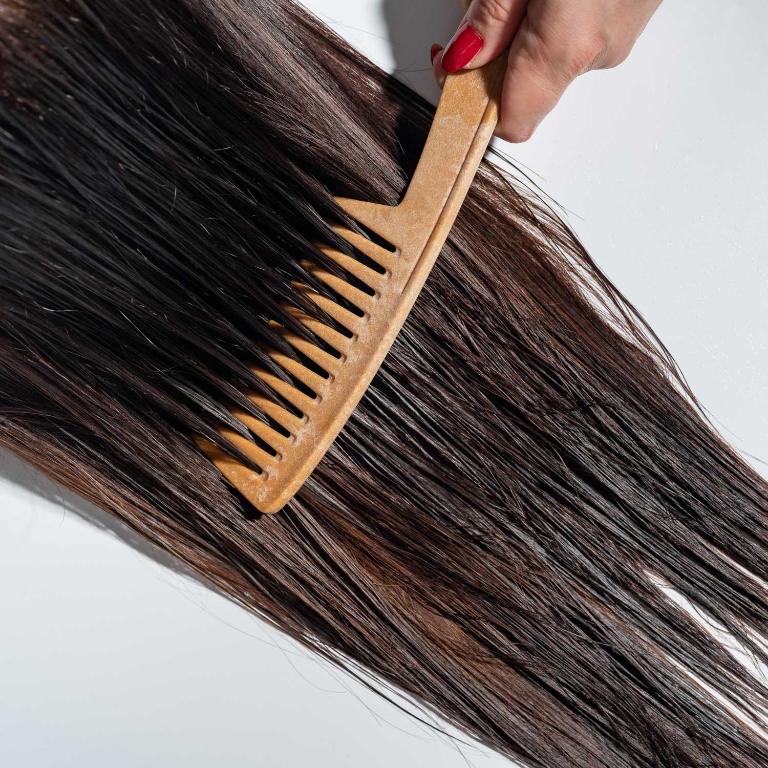 Bio Hair Opening Comb 990