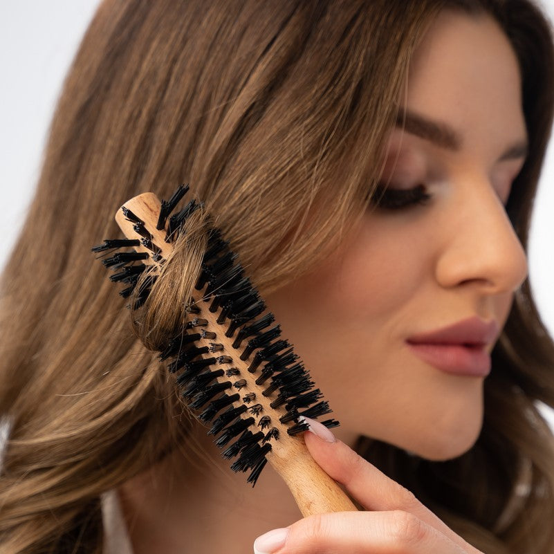Image of Natural Blow Dry Brush 22