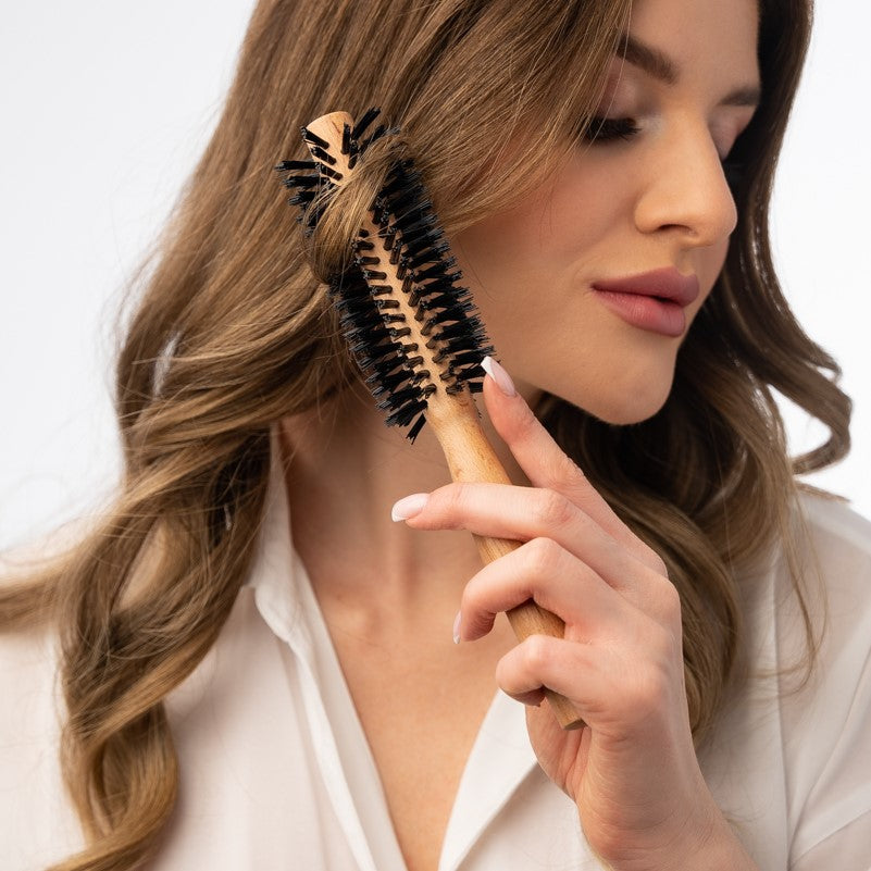 Natural Blow Dry Brush 22