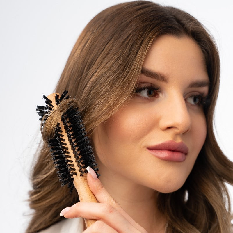 Image of Natural Blow Dry Brush 22